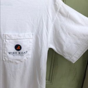 Comfort Colors Shirts - Auburn Comfort Colors T-Shirt Comfort Colors Shirts - Auburn Comfort Colors T-Shirt